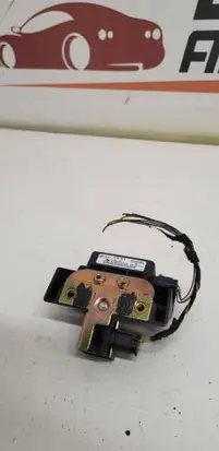 Audi A2 ESP acceleration yaw rate sensor 1J0907657A 10098000311 ADRS00075220