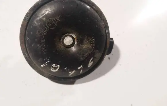 Hyundai Tiburon Horn signal e428r000034