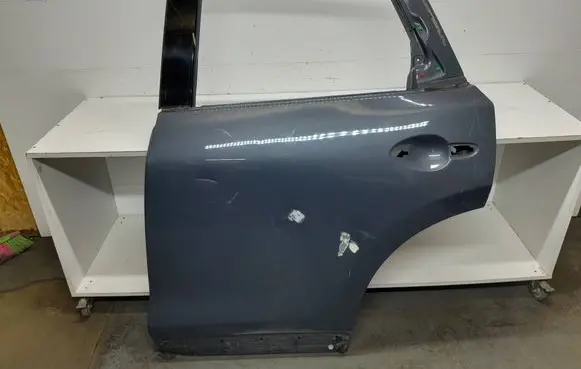 Mazda CX-5 II Rear door KB7W73010 KB7W73A34