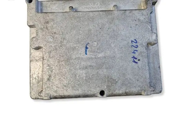 Volvo S40 Engine control unit/module 30729274A