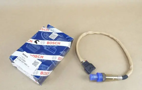 BMW X3 F25 Lambda probe sensor 0258027000 LS2700U