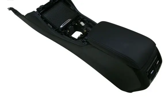 BMW X4 G02 Center console 51166993711 6993711