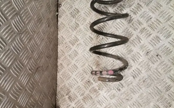 Audi A5 8T 8F Front coil spring