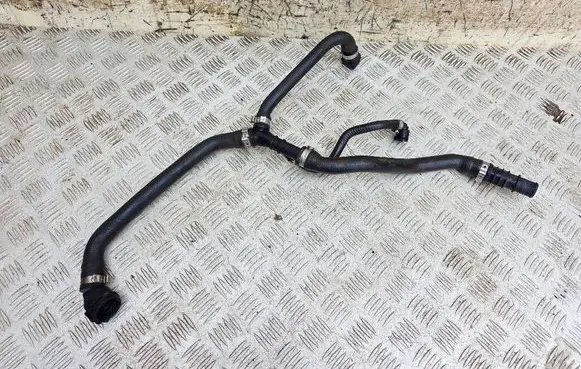 Mini One - Cooper Coupe R56 Engine coolant pipe/hose 7811782 17127811782