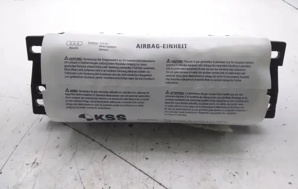 Audi Q5 SQ5 Passenger airbag 8R0880204D