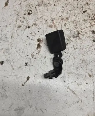 Audi A4 S4 B9 Rear seatbelt buckle 8W0857740C 8W0857740