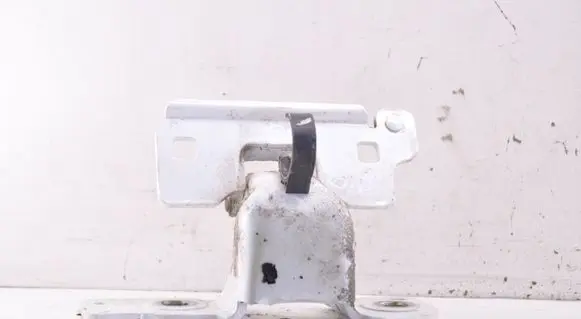 Peugeot 508 II Tailgate/trunk/boot hinge 9687860380