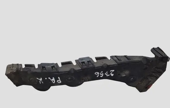 Opel Zafira B Front bumper mounting bracket 000137794 13124997