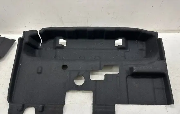 Other trunk/boot trim element