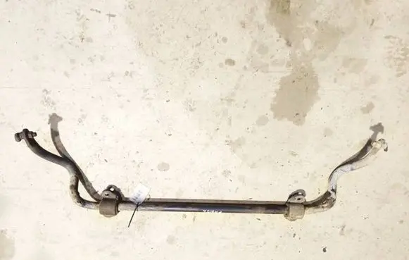 Front anti-roll bar/sway bar