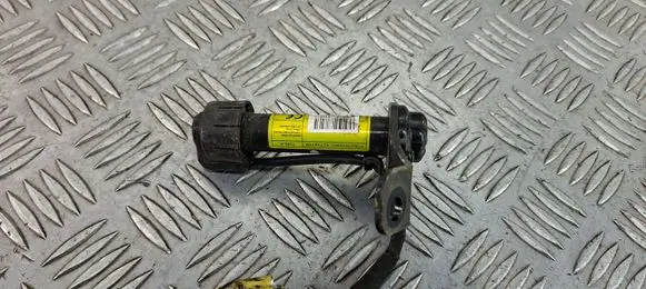 Hyundai Tucson TL Bonnet Pedestrian Airbag Actuator 