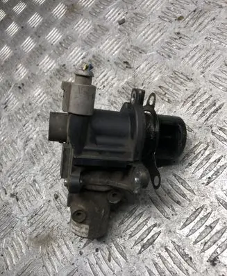 Renault Clio III EGR valve 8200550361