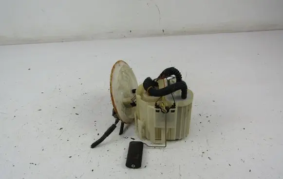 Opel Astra H In-tank fuel pump 13238851