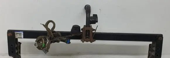 Mini One - Cooper Coupe R56 Tow bar 30763892