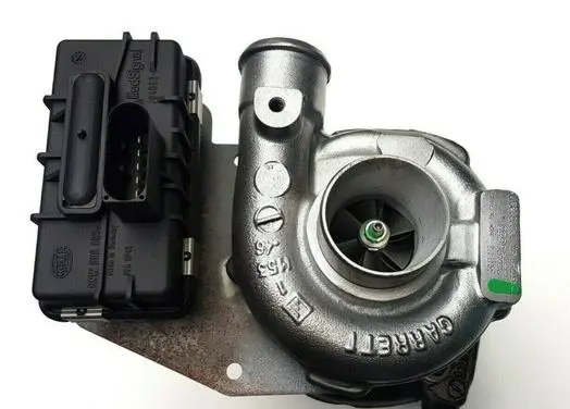 BMW 7 E38 Turbo 703672 77854099C 11657785409