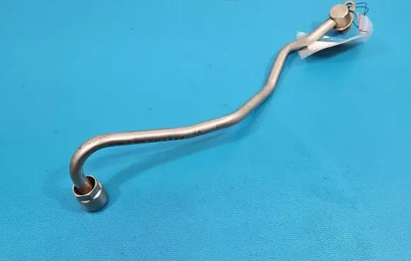 Skoda Octavia Mk4 Turbo turbocharger oiling pipe/hose 05L145771J IMPRK1583213