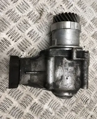 Other rear suspension part