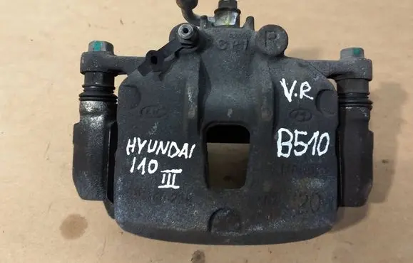 Hyundai i10 Front brake caliper BC140-229