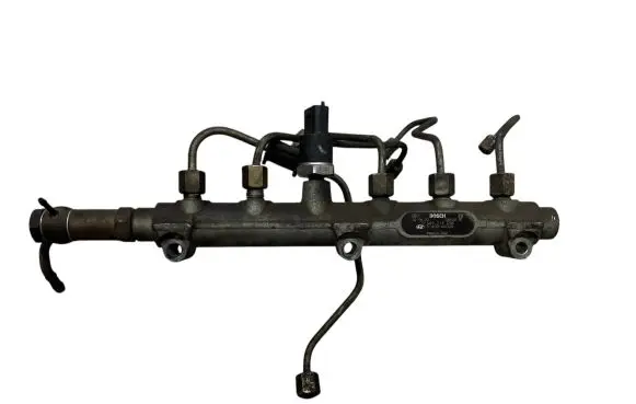 KIA Sorento Fuel main line pipe 314004A000 0445214036