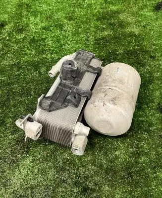 BMW X5 G05 Air conditioning (A/C) air dryer 6847990