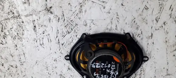 Ford Fiesta Front door speaker