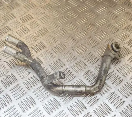 Iveco Daily 5th gen Other engine bay part 5801378200