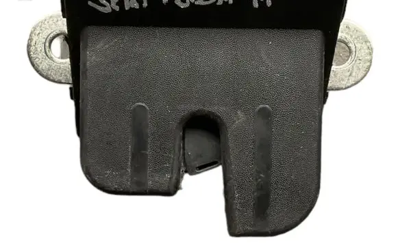 Seat Ibiza IV (6J,6P) Tailgate/trunk/boot lock/catch/latch 6J3827505B