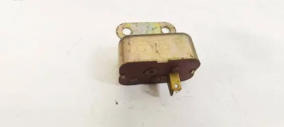 Fiat Bravo - Brava Other relay 12V65DB