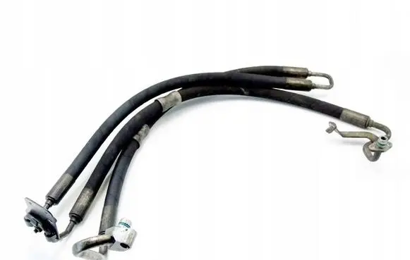 BMW 5 GT F07 Power steering hose/pipe/line 6853949