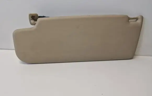 Volkswagen New Beetle Sun visor 6X0857552A