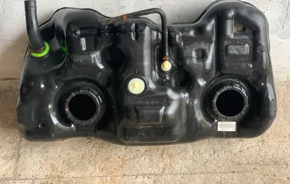 Renault Koleos I Fuel tank 
