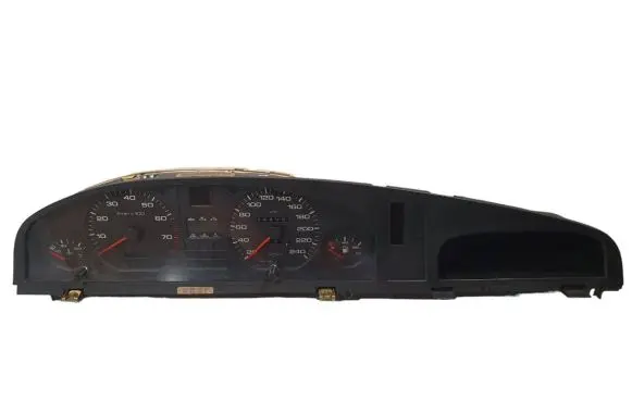 Audi A6 S6 C4 4A Speedometer (instrument cluster) 4A1919033D