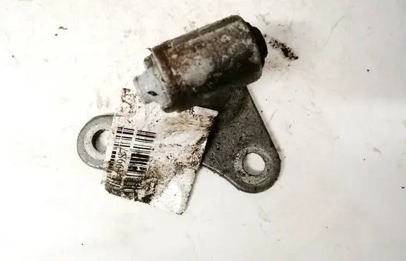Mazda 2 Front door upper hinge 