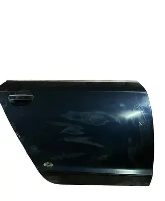 Audi A6 S6 C6 4F Rear door 