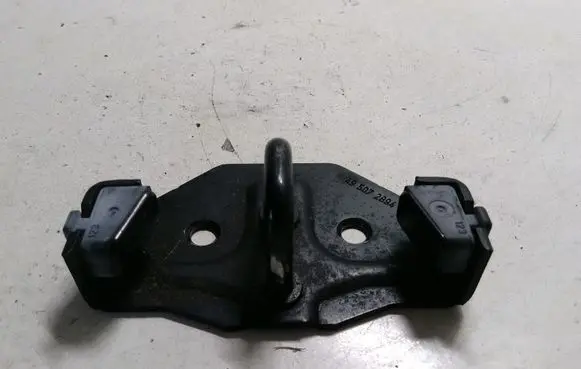 Opel Vectra C Loading door lock loop/hook striker 09180121 495072894