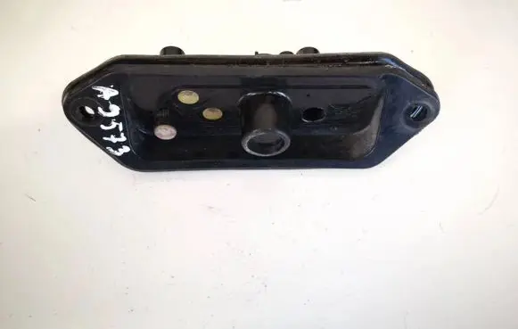Nissan NV200 Front door sensor 