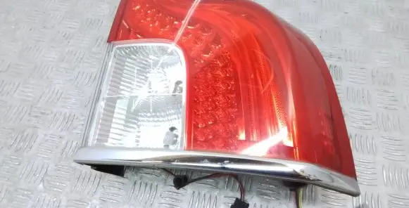 Volvo XC90 Rear/tail lights 31335507