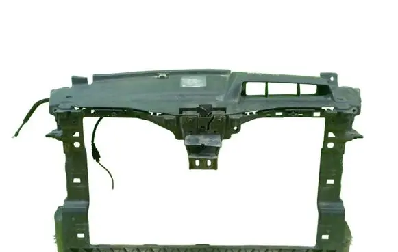 Volkswagen Scirocco Radiator support slam panel 1K08805588A