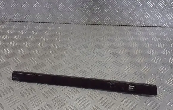 Peugeot 407 Dashboard trim 9644562777