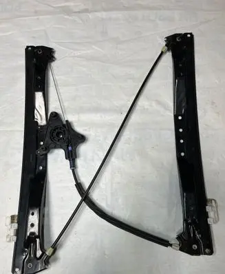 Chrysler Town u0026 Country V Front window lifting mechanism without motor 3014845L 3014845R
