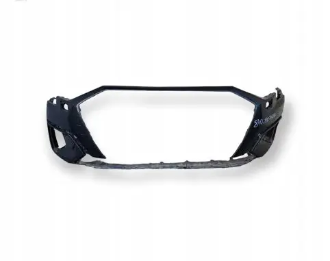 Audi A3 8Y Front bumper 8Y0807437F