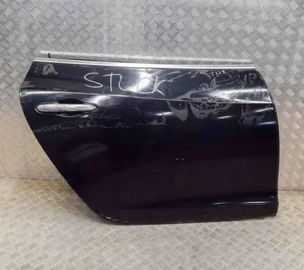 Maserati Quattroporte Rear door 673008059