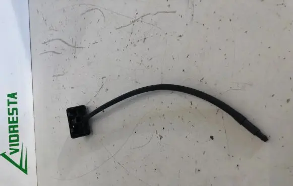 Opel Corsa F Windshield washer spray nozzle 9835763980 9835762780