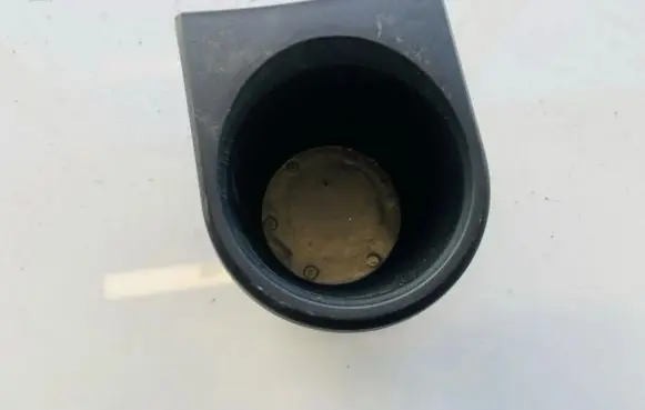 Dodge Journey Cup holder 
