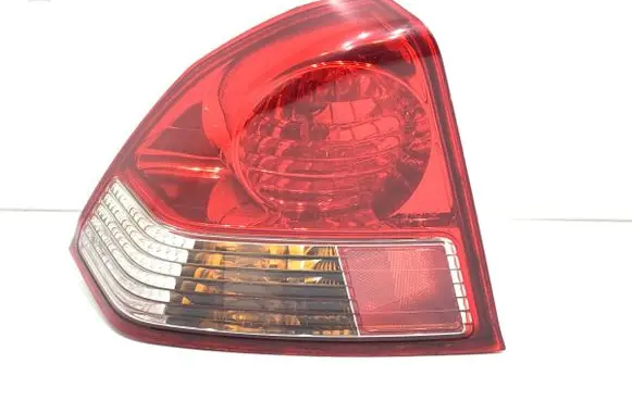 Honda Civic Rear/tail lights