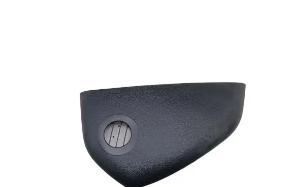 Audi A6 S6 C6 4F Dashboard side end trim 4F0857086
