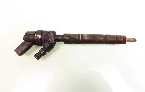 Mercedes-Benz A W168 Fuel injector 0986435005
