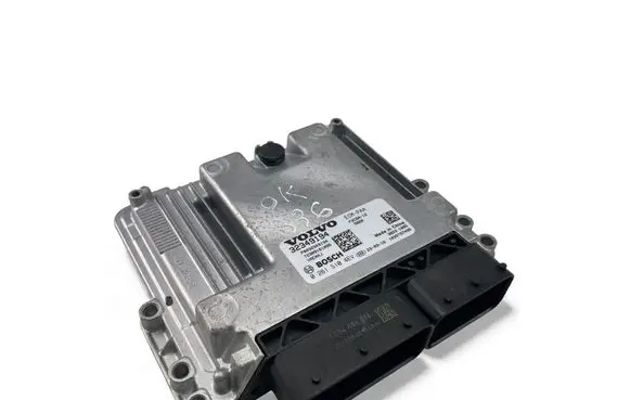 Polestar 2 Engine control unit/module ECU 32349194 0261S104EV