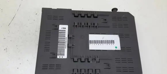 Lancia Phedra Fuse module 9651938180