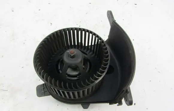 Renault Scenic II - Grand scenic II Heater fan/blower 